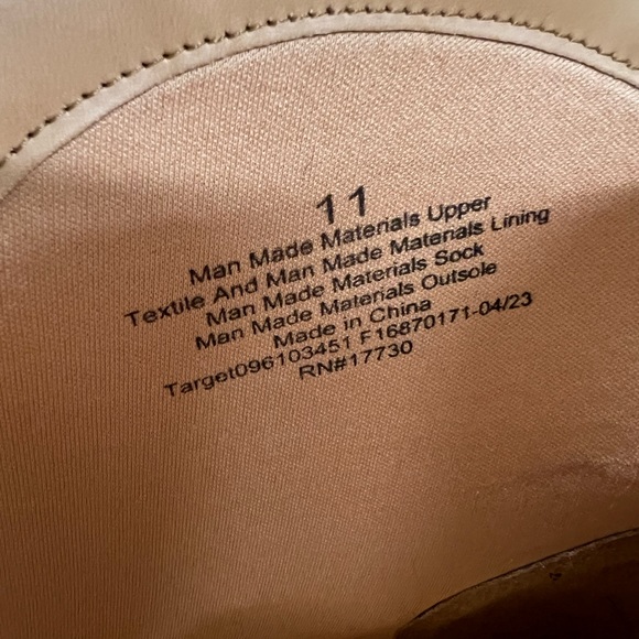 Twyla western boots - Picture 16 of 16